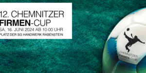 Chemnitzer Firmencup 2024