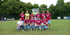 Chemnitzer Firmencup 2022 - Gewinner