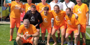 CAWG - Sieger des Chemnitzer Firmencup 2025