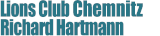 Lions Club Chemnitz Richard Hartmann